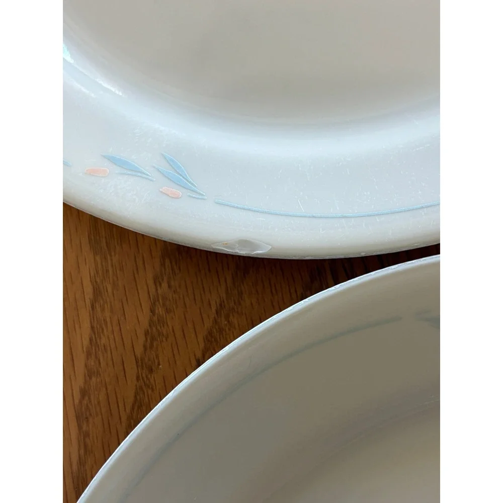 Corelle First of Spring (Plates) 9
